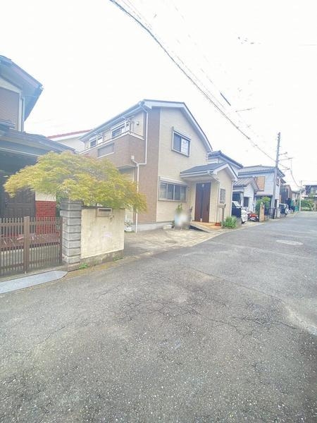 横浜市泉区中田南１丁目の中古一戸建て