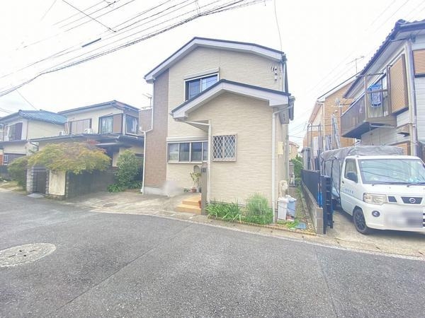 横浜市泉区中田南１丁目　中古戸建