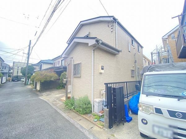 横浜市泉区中田南１丁目の中古一戸建て