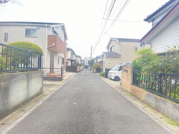 横浜市泉区中田南１丁目の中古一戸建て