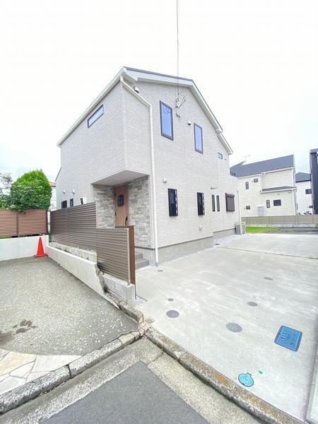 横浜市瀬谷区本郷１丁目の中古一戸建て