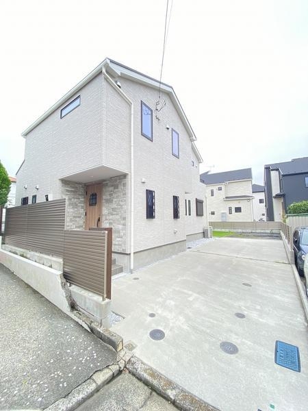 横浜市瀬谷区本郷１丁目の中古一戸建て