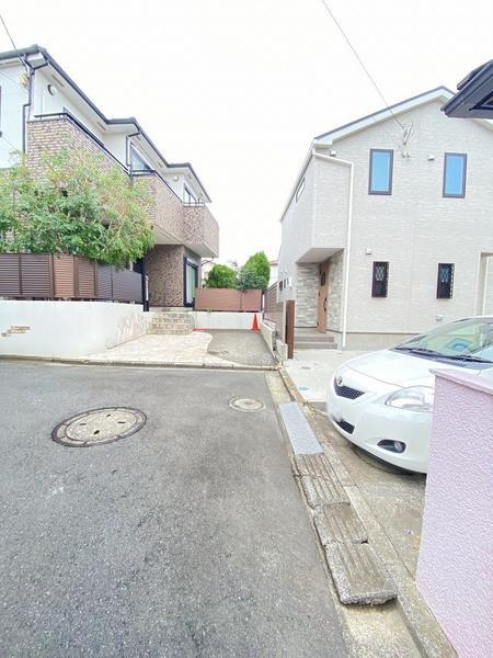 横浜市瀬谷区本郷１丁目の中古一戸建て