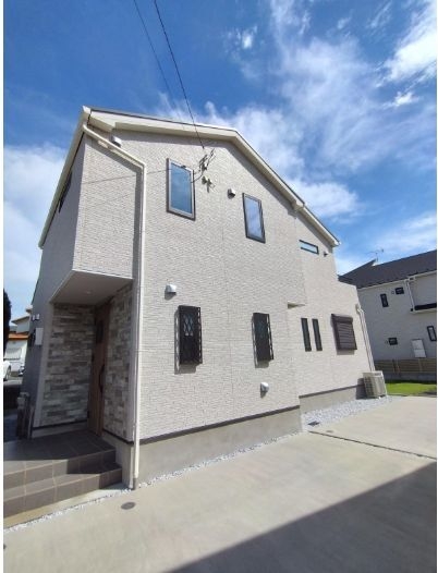 横浜市瀬谷区本郷１丁目　中古戸建