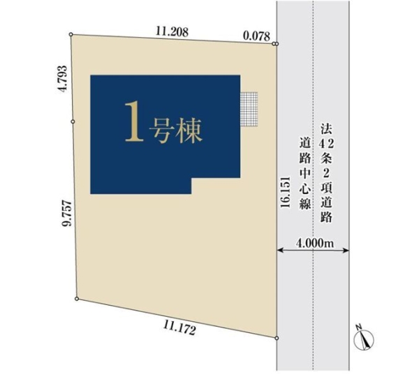 横浜市旭区東希望が丘　新築戸建