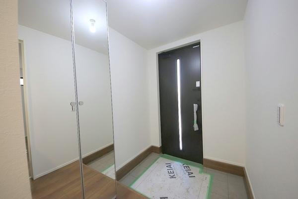 相模原市南区相模台6丁目15期　新築分譲住宅