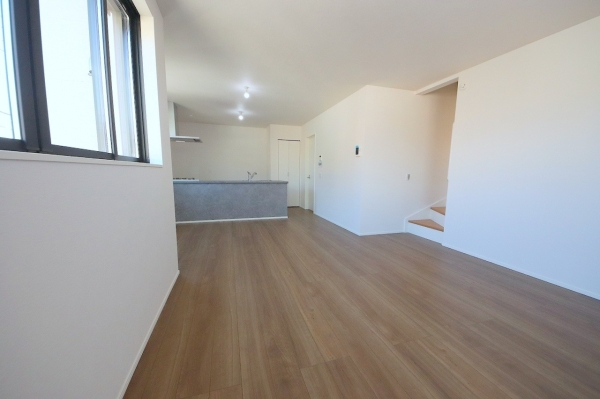 相模原市南区相模台6丁目15期　新築分譲住宅