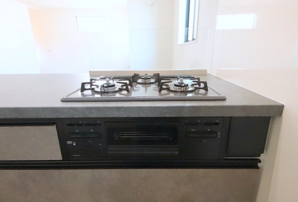 相模原市南区相模台6丁目15期　新築分譲住宅