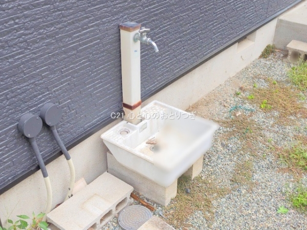 町田市山崎町の中古一戸建て