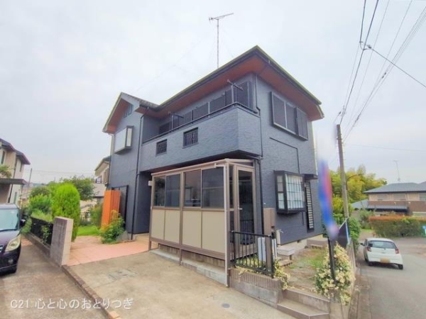 町田市山崎町　中古戸建