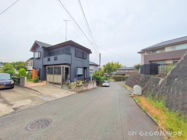 町田市山崎町　中古戸建