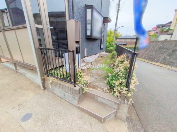 町田市山崎町　中古戸建