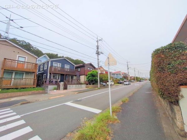 町田市東玉川学園２丁目の中古一戸建て