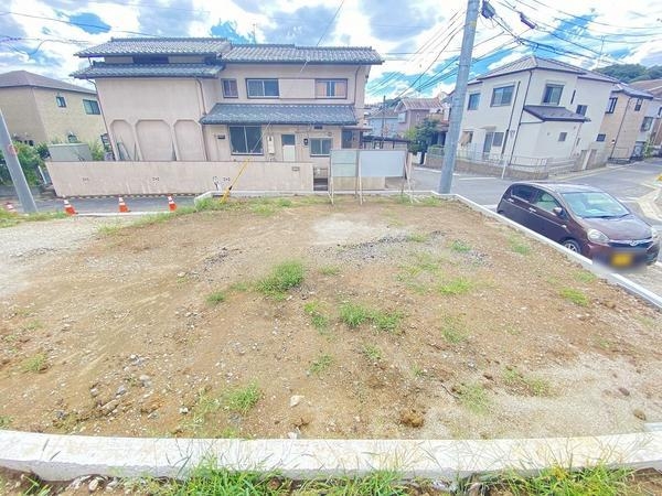 横浜市戸塚区戸塚町の土地