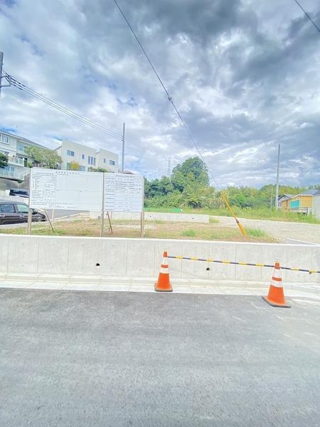 横浜市戸塚区戸塚町の土地