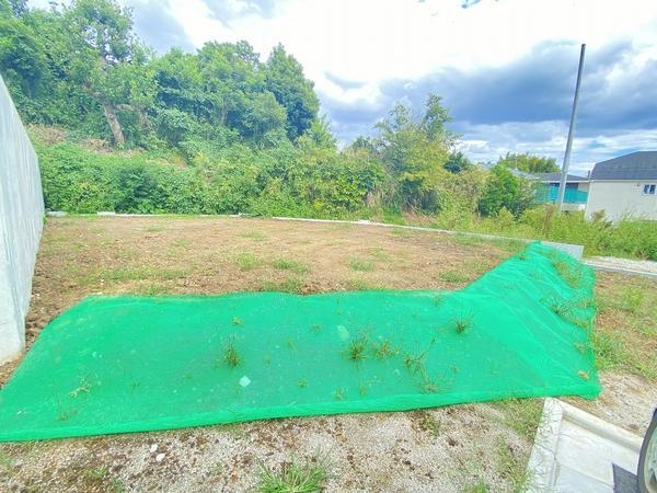 横浜市戸塚区戸塚町の土地