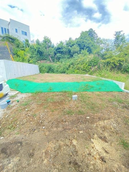 横浜市戸塚区戸塚町の土地