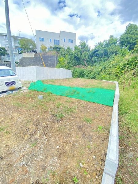 横浜市戸塚区戸塚町の土地