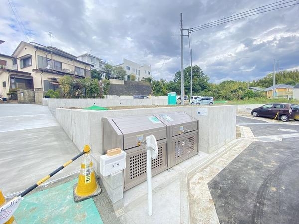 横浜市戸塚区戸塚町の土地