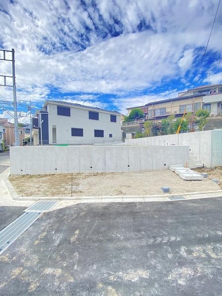 横浜市戸塚区戸塚町の土地