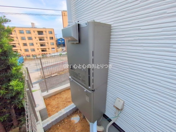 横浜市青葉区藤が丘2丁目5期　新築分譲住宅