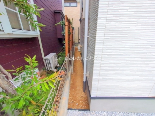 横浜市青葉区藤が丘2丁目5期　新築分譲住宅