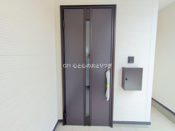 横浜市青葉区藤が丘2丁目5期　新築分譲住宅