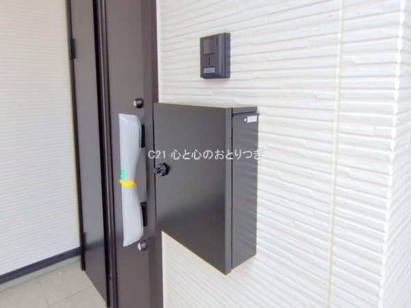 横浜市青葉区藤が丘2丁目5期　新築分譲住宅