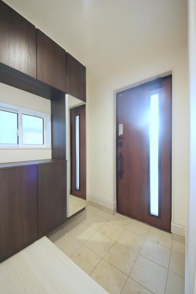 町田市成瀬台2丁目2期　新築分譲住宅　2号棟