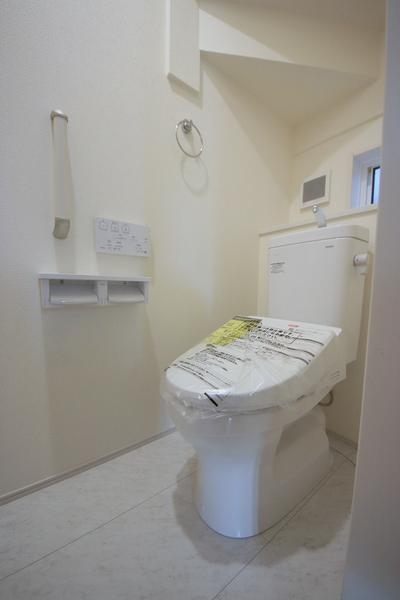 町田市成瀬台2丁目2期　新築分譲住宅　2号棟