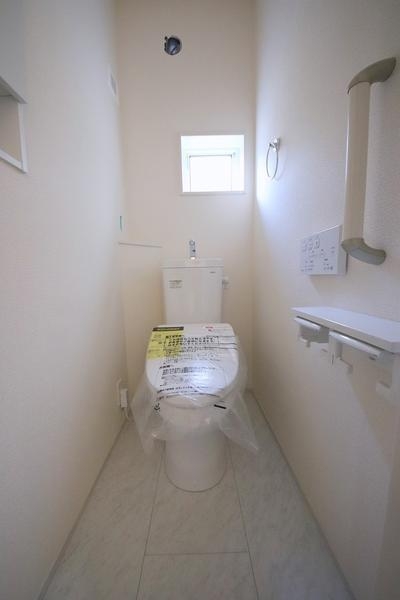 町田市成瀬台2丁目2期　新築分譲住宅　2号棟