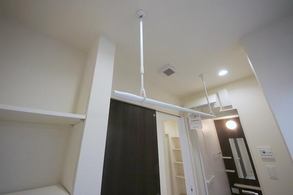 町田市成瀬台2丁目2期　新築分譲住宅　2号棟