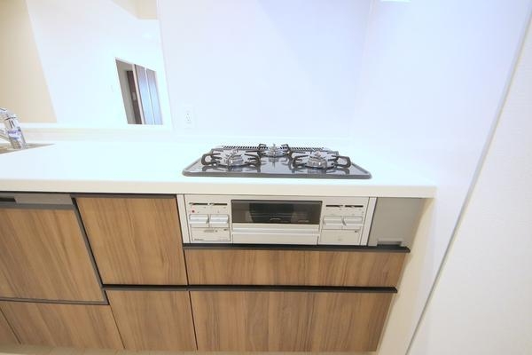 町田市成瀬台2丁目2期　新築分譲住宅　2号棟