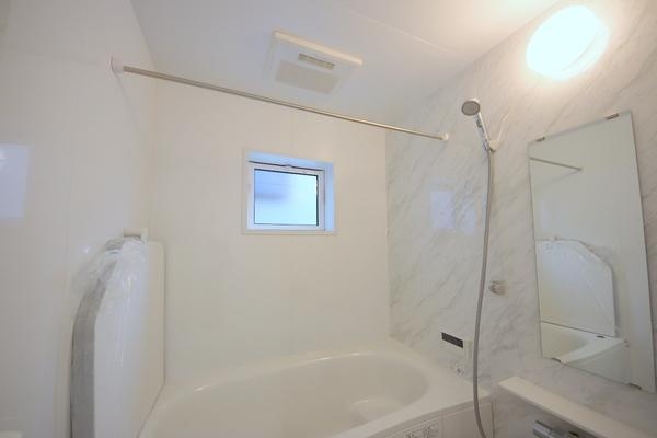 町田市成瀬台2丁目2期　新築分譲住宅　1号棟