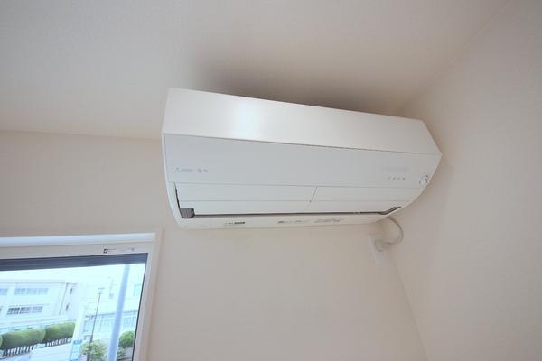 町田市成瀬台2丁目2期　新築分譲住宅　1号棟