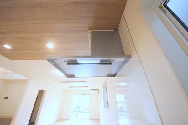 町田市成瀬台2丁目2期　新築分譲住宅　1号棟