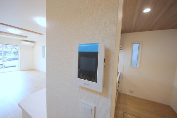 町田市成瀬台2丁目2期　新築分譲住宅　1号棟