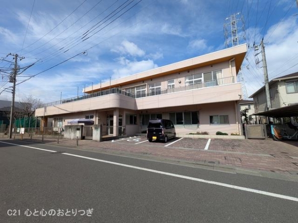 相模原市中央区宮下本町3丁目 新築分譲住宅 2号棟(相模原保育園)