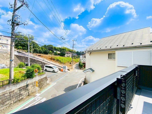 大和市下鶴間　新築分譲住宅