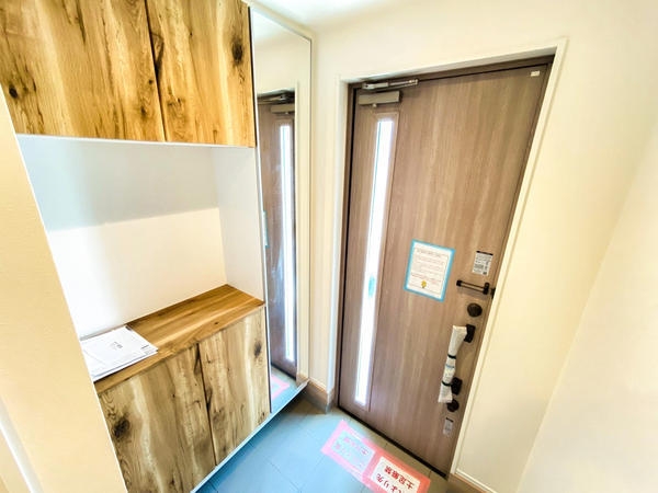 大和市下鶴間　新築分譲住宅