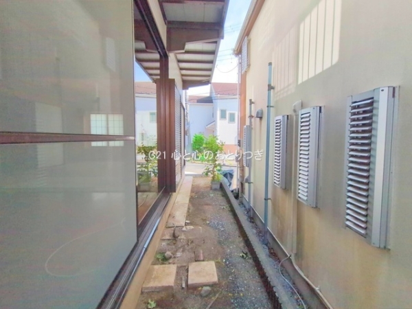 町田市高ヶ坂５丁目の中古一戸建て