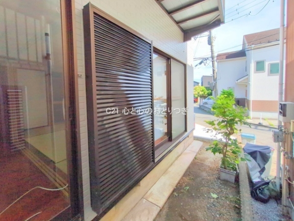 町田市高ヶ坂５丁目の中古一戸建て