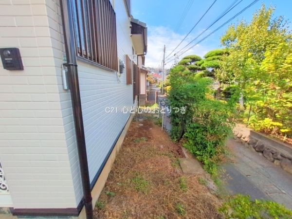 町田市高ヶ坂５丁目の中古一戸建て