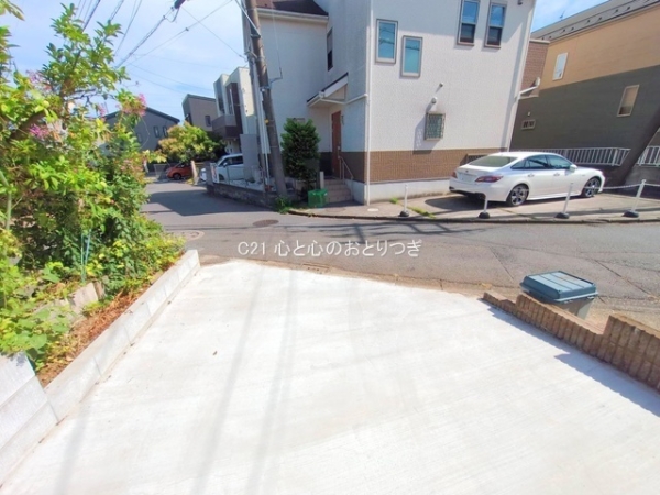 町田市高ヶ坂５丁目の中古一戸建て