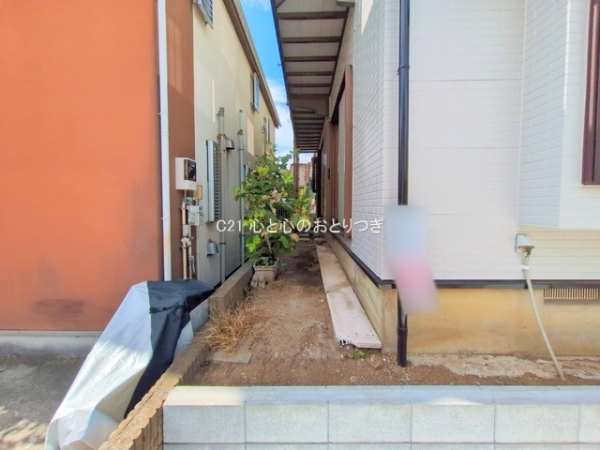 町田市高ヶ坂５丁目の中古一戸建て