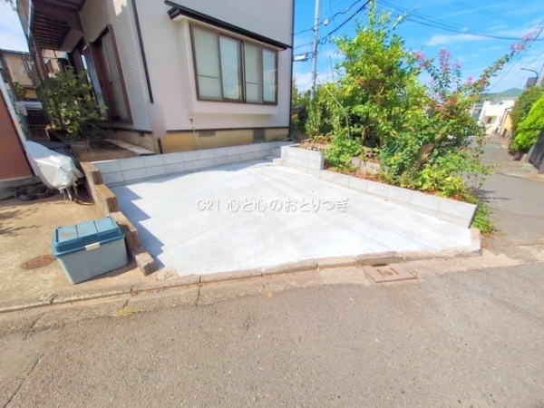 町田市高ヶ坂５丁目の中古一戸建て
