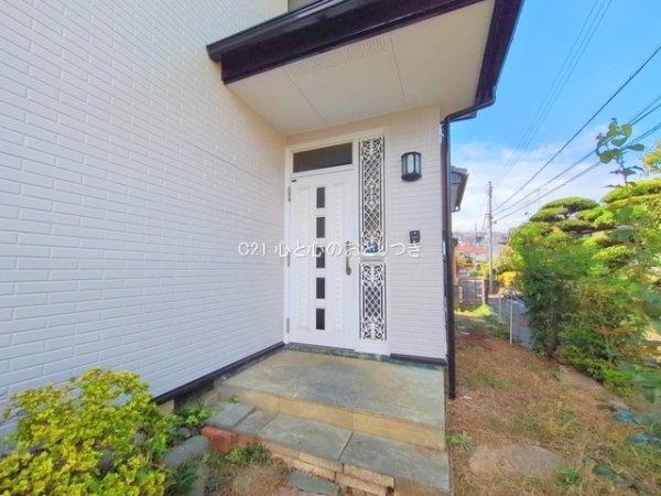 町田市高ヶ坂５丁目の中古一戸建て