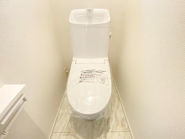 大和市下鶴間4期　新築分譲住宅　4号棟