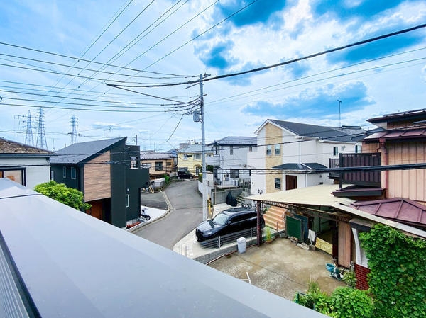大和市下鶴間4期　新築分譲住宅　4号棟