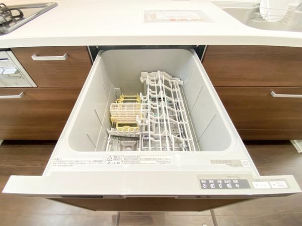大和市下鶴間4期　新築分譲住宅　4号棟